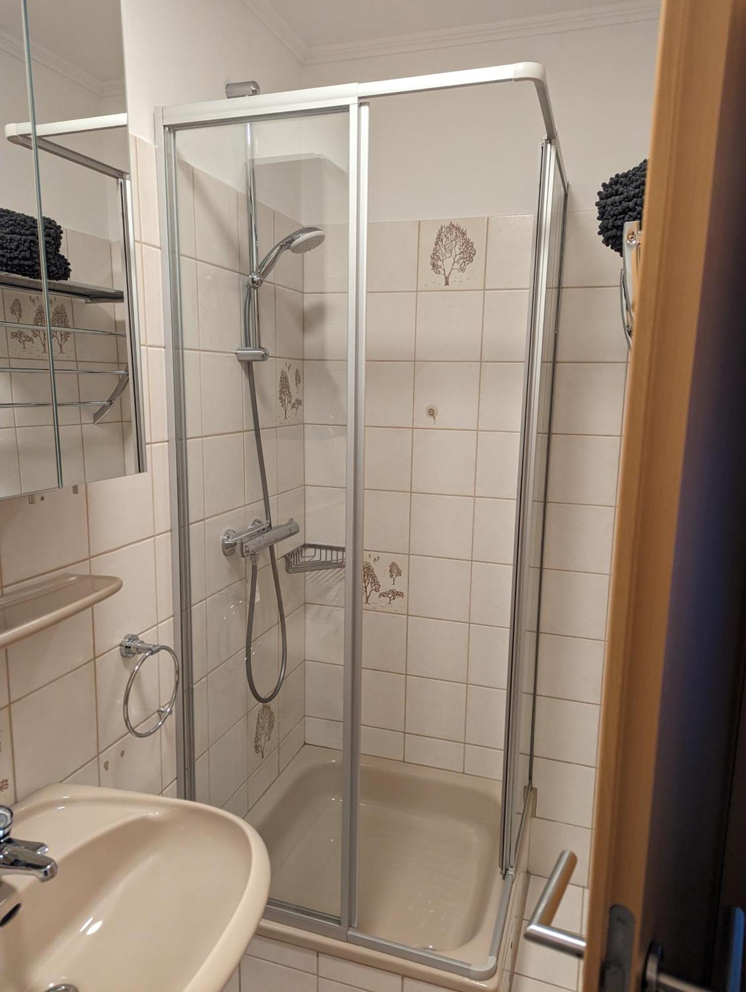 Fewo Hoher Eimberg Niedersfeld Apartamento Winterberg Exterior foto