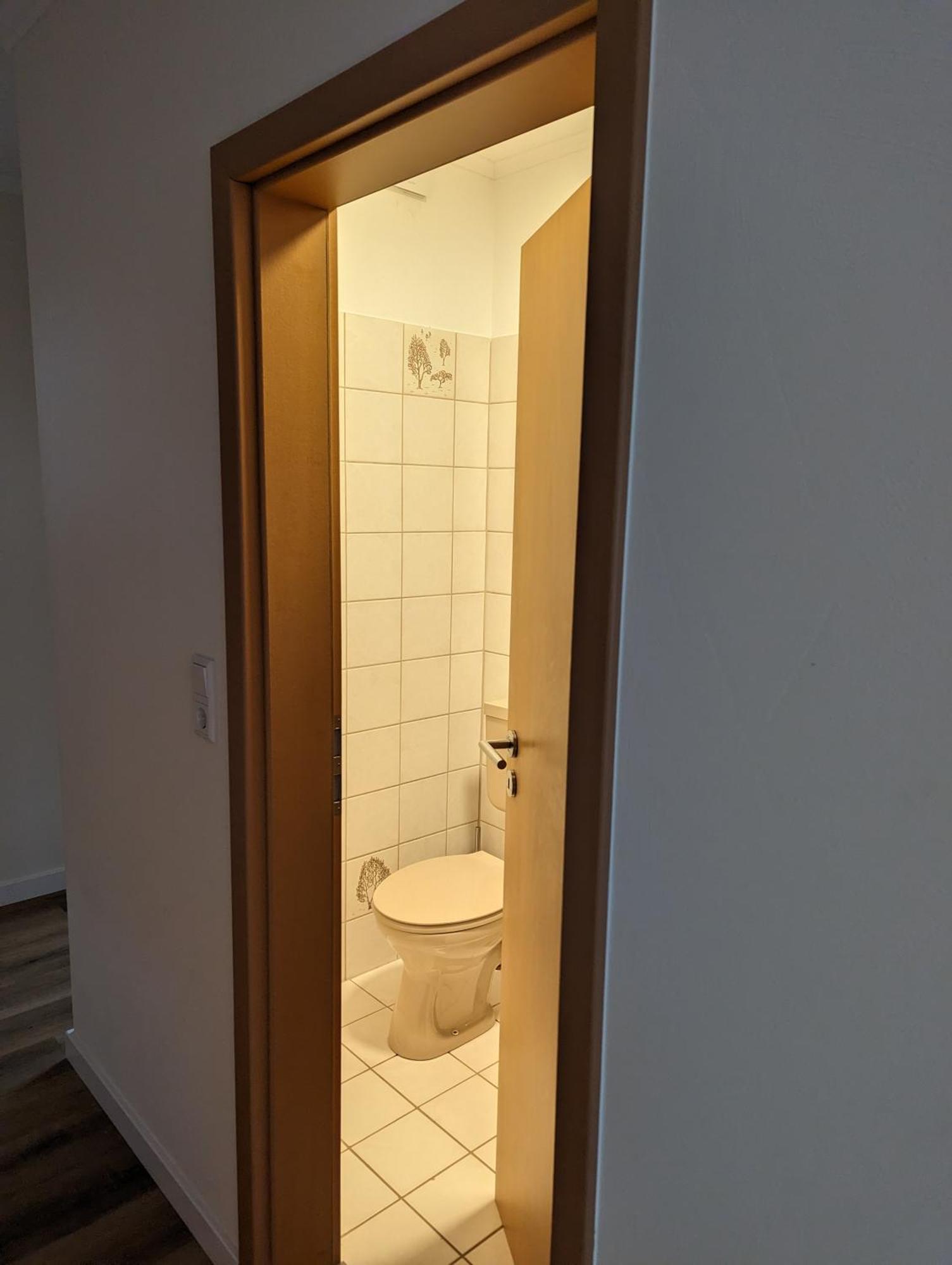 Fewo Hoher Eimberg Niedersfeld Apartamento Winterberg Exterior foto